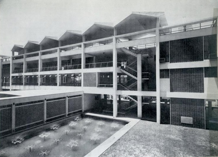 Students' Union Building